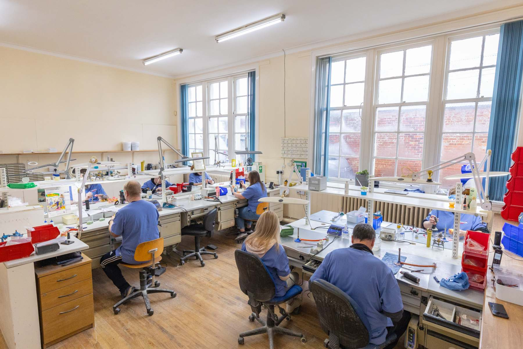 Stranraer Dental Laboratory